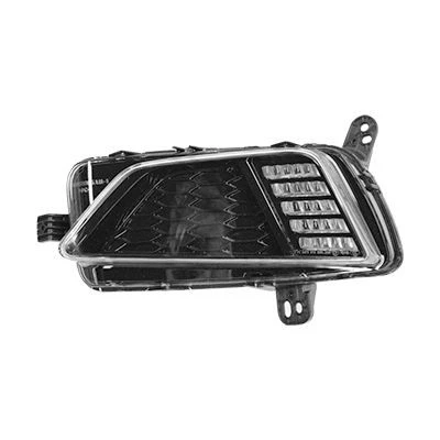 Afbeelding van VAN WEZEL 5751957 Stadslicht Links VOLKSWAGEN: Polo VI