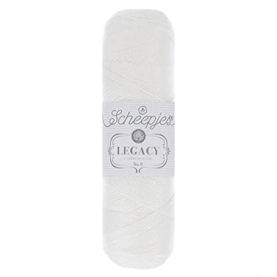 Afbeelding van Scheepjes Legacy glanskatoen nr.08 100g 009