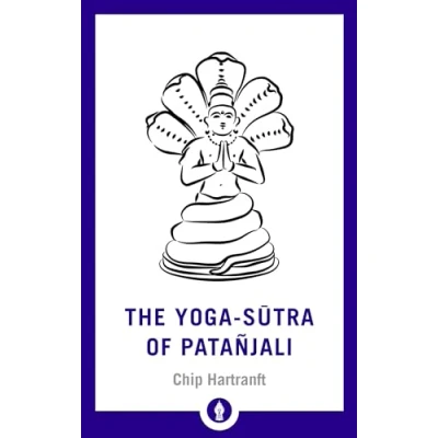 Afbeelding van The Yoga Sutra of Patanjali