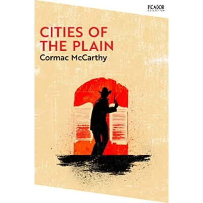 Afbeelding van Picador Collection Cities of the Plain