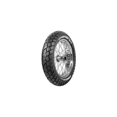 Image de Pneu Moto Trail Pirelli Mt90 Scorpion At 150/70 R18 70V