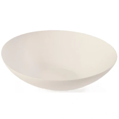 Afbeelding van Bagastro Suikerriet Diep Bord Rond Ø20x4,9cm 20st.