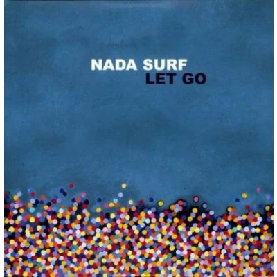 Afbeelding van Let Go