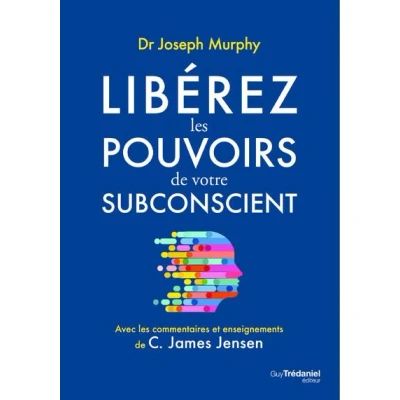 Image de Libérez les pouvoirs de votre subconscient