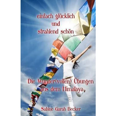 Afbeelding van Einfach Gluecklich Und Strahlend Schoen