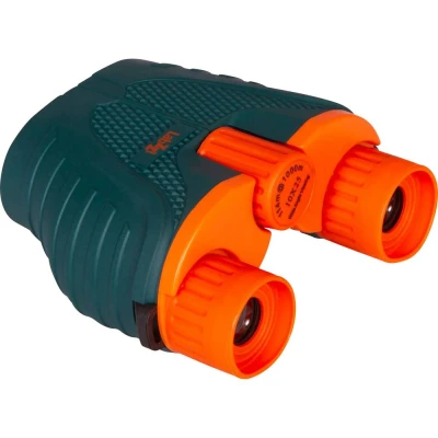 Afbeelding van Levenhuk Verrekijker 10 x 25 mm Porro Groen, Oranje 74099