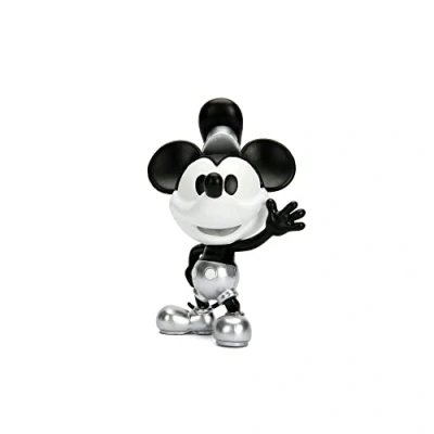 Afbeelding van Figuren Mickey Mouse Steamboat Willie 10 cm