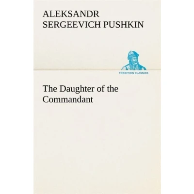 Image de the daughter of commandant