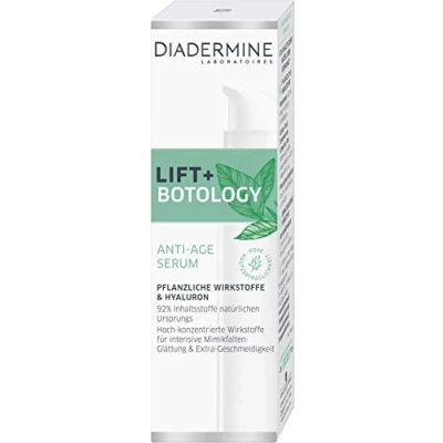 Afbeelding van DIADERMINE LIFT+ Botology anti aging serum, 40 ml
