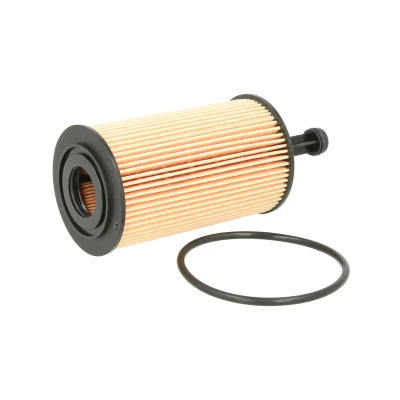 Afbeelding van FILTRON OE 667 Oliefilter Filter insert PEUGEOT: 307 CC, 206 Hatchback, Partner I Van, CITROËN: C3 Berlingo / First
