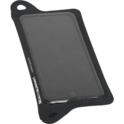 Afbeelding van Sea To Summit Tpu Guide Waterproof Case Smartphone Xl Zwart