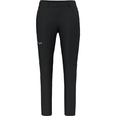Afbeelding van Salewa PUEZ Talvena PANT Outdoorbroeken, Dames, Maat: 36, Black out