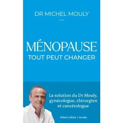 Image de Ménopause : tout peut changer