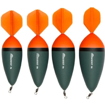 Afbeelding van Fox Rage Predator HD Dart Swivel Float