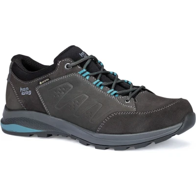 Afbeelding van Torsby Low SF Extra GTX 204200 Wandelschoenen Heren Asphalt Dusk000 8 Grijs
