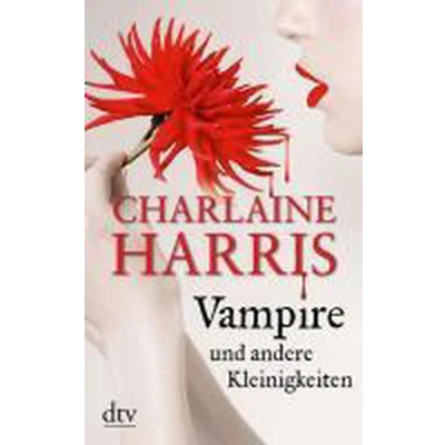 Afbeelding van Vampire und andere Kleinigkeiten