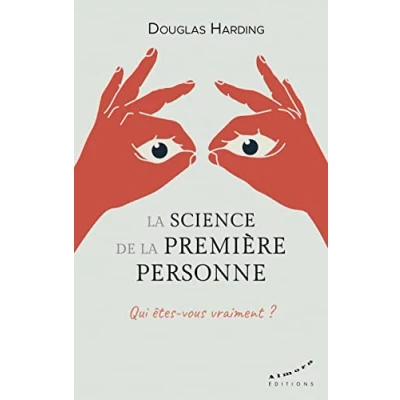 Afbeelding van la science de premiere personne