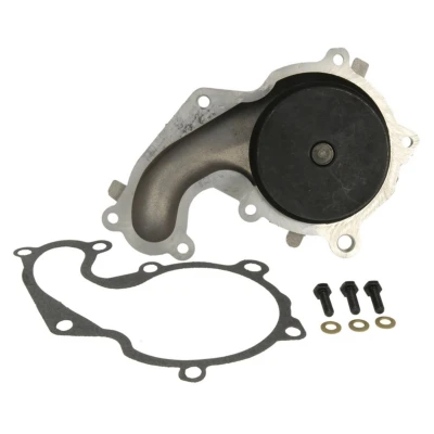 Afbeelding van HEPU P237 Waterpomp Met pakking schroeven Mechanisch FORD: Focus Mk1 Hatchback, S Max Mk1, 2