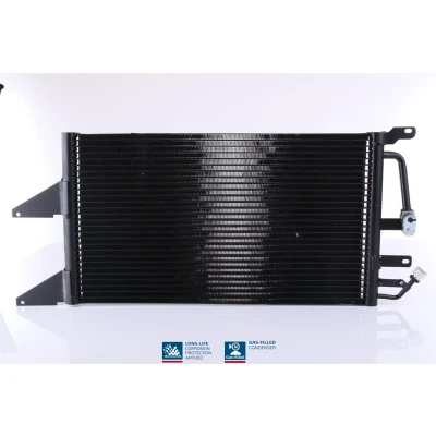 Afbeelding van Nissens Airco condensor 94565