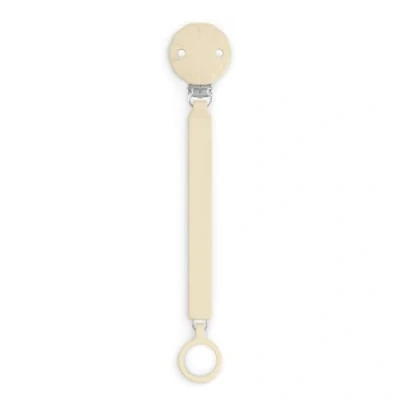 Afbeelding van Suavinex Speenketting Wonder Whitecap Gray