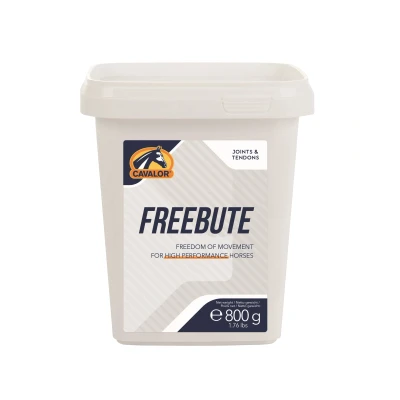 Image de Cavalor Freebute 20 Pieces 10g