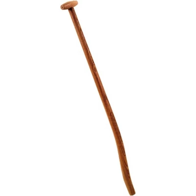 Afbeelding van Talen Tools Schopsteel Dubbel Gebogen Lengte 110 cm