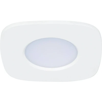 Afbeelding van Lutec Rina Inbouwspot Connect 95 X 50 Cm, Inbouwmaat Ø 76 Cm 7,7W LED Incl. IP65 Dimfunctie En Instelbare Lichtkleur Via App