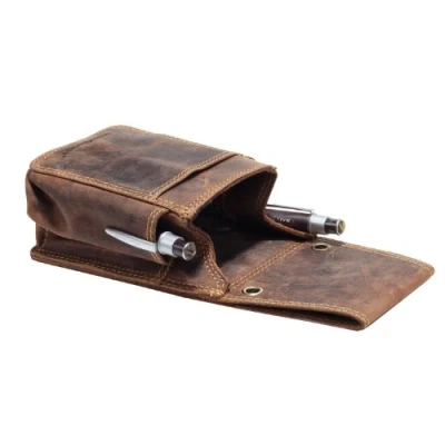 Afbeelding van Green Burry Serveraccessoire, Bruin, riem