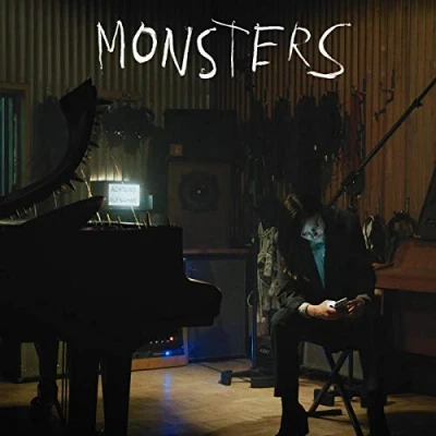 Afbeelding van Sophia Kennedy Monsters
