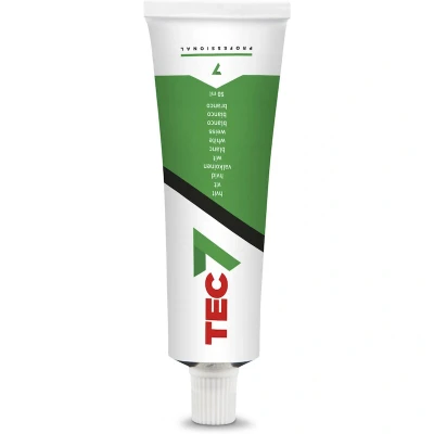 Afbeelding van Tec7 Blister 50 ml Wit