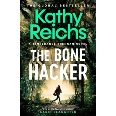 Afbeelding van The Bone Hacker