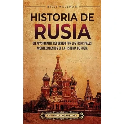 Afbeelding van Historia de Rusia