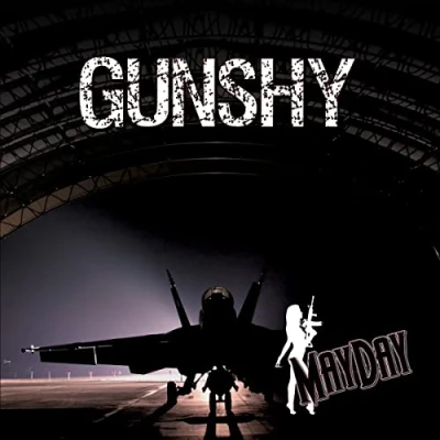 Afbeelding van Gunshy Mayday (CD)