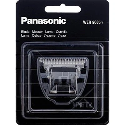 Image de Panasonic WER9605Y Couteaux