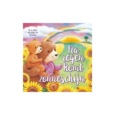 Image de Na regen komt zonneschijn