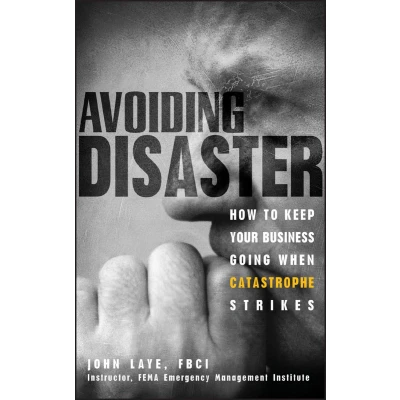 Afbeelding van Avoiding Disaster