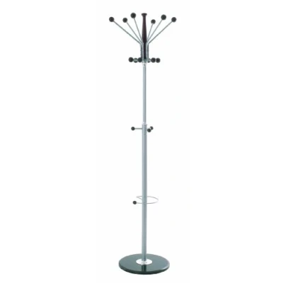 Image de Porte Manteaux 89710 Alu
