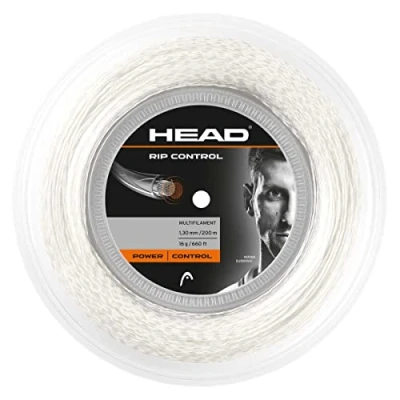 Afbeelding van Head Rip Control (Div. kleuren) 1.30mm wit