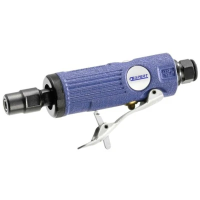 Afbeelding van EXPERT E230502 rechte slijpmachine 1/4&quot; met 6 mm klem