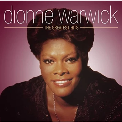 Afbeelding van Greatest Hits Dionne Warwick