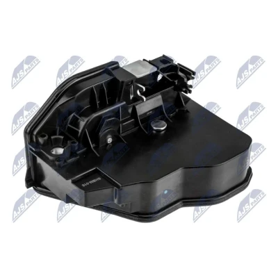 Afbeelding van NTY EZC BM 015 Deurslot Links voor BMW: 3 Saloon, Touring, 1 Hatchback