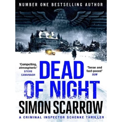 Image de DEAD OF NIGHT