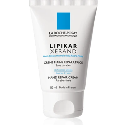 Afbeelding van La Roche Posay Lipikar Xerand Handcreme