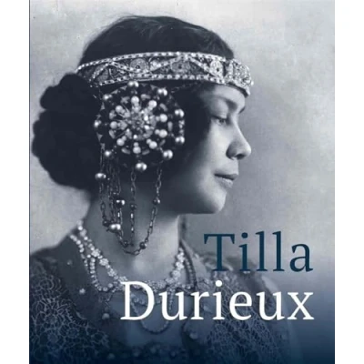 Afbeelding van Tilla Durieux