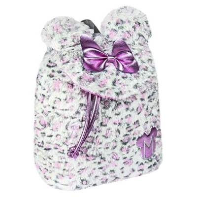 Afbeelding van Casual Rugtas Minnie Mouse 72781 Roze
