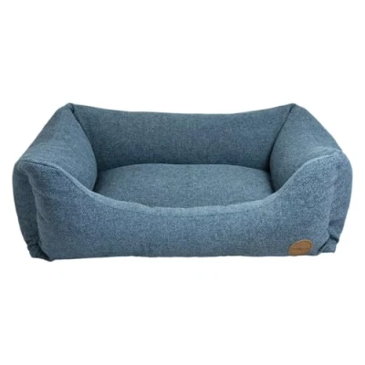 Afbeelding van Jack &amp; Vanilla Hampton Orthopedisch Sofa Petrol L