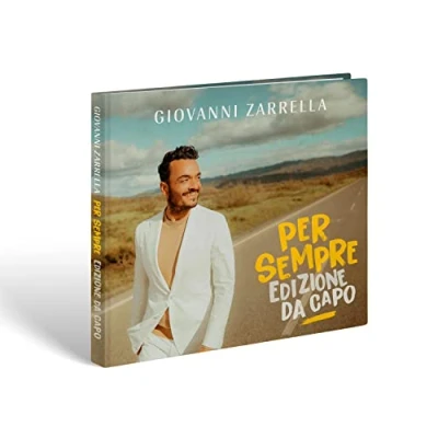 Afbeelding van Giovanni Zarrella Per Sempre Edizione Da Capo (CD)