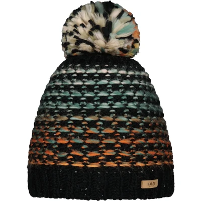 Afbeelding van Barts Myonet Beanie Muts Dames Donkerblauw One size