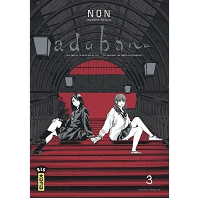Afbeelding van ADABANA,03