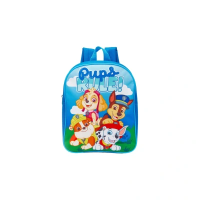 Afbeelding van Paw Patrol peuter rugzak 30x25x9